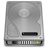 Internal Drive Icon 48x48 png